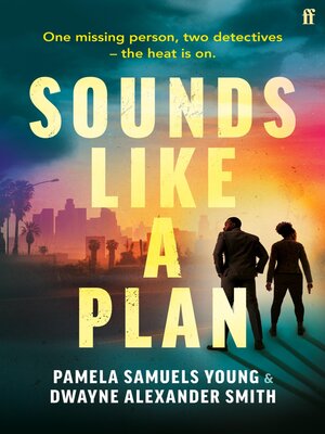 cover image of Sounds Like a Plan
